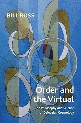 E-Book (epub) Order and the Virtual von Bill Ross