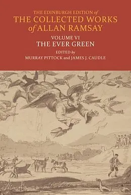 E-Book (pdf) Ever Green von Allan Ramsay