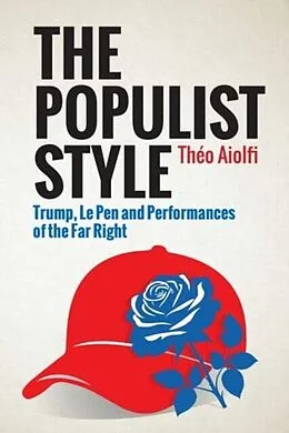 E-Book (pdf) Populist Style von Theo Aiolfi
