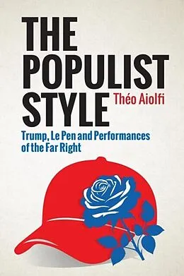E-Book (epub) Populist Style von Theo Aiolfi