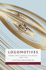 Livre Relié Logomotives de Marjorie Spiess, Stephen Rubright