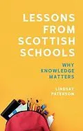 E-Book (epub) Lessons from Scottish Schools von Lindsay Paterson