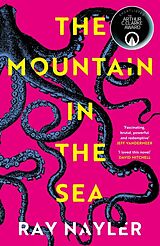 Kartonierter Einband The Mountain in the Sea von Ray Nayler