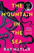 E-Book (epub) The Mountain in the Sea von Ray Nayler