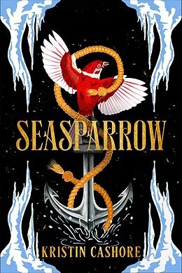 E-Book (epub) Seasparrow von Kristin Cashore
