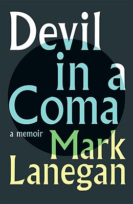 Livre Relié Devil in a Coma de Mark Lanegan