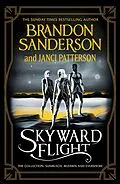E-Book (epub) Skyward Flight von Brandon Sanderson, Janci Patterson