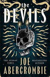 Livre Relié The Devils de Joe Abercrombie