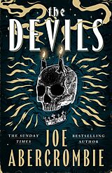Kartonierter Einband The Devils von Joe Abercrombie