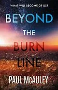E-Book (epub) Beyond the Burn Line von Paul Mcauley