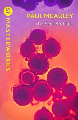 E-Book (epub) The Secret of Life von Paul Mcauley