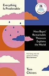Kartonierter Einband Everything Is Predictable von Tom Chivers