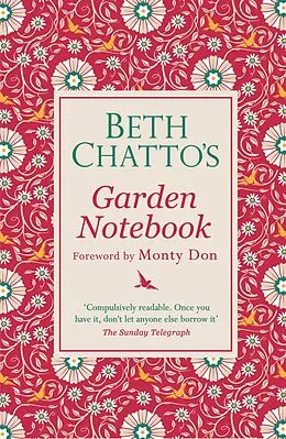 E-Book (epub) Beth Chatto's Garden Notebook von Beth Chatto