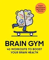 Textkarten / Symbolkarten Brain Gym von Sabina Brennan