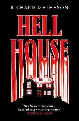 E-Book (epub) Hell House von Richard Matheson