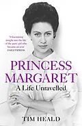 E-Book (epub) Princess Margaret von Tim Heald