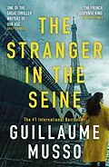 E-Book (epub) The Stranger in the Seine von Guillaume Musso