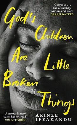 E-Book (epub) God's Children Are Little Broken Things von Arinze Ifeakandu