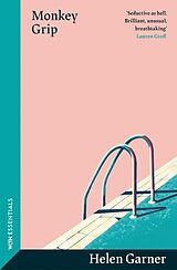 Poche format B Monkey Grip von Helen Garner