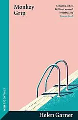 E-Book (epub) Monkey Grip von Helen Garner