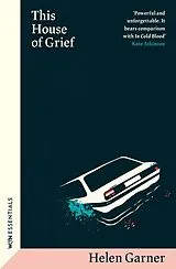 Kartonierter Einband This House of Grief von Helen Garner