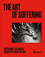 Livre Relié The Art of Suffering de Kristof Ramon