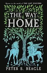 Kartonierter Einband The Way Home von Peter S. Beagle