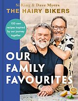 Livre Relié The Hairy Bikers: Our Family Favourites de Hairy Bikers