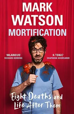 E-Book (epub) Mortification von Mark Watson