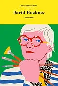 E-Book (epub) David Hockney von James Cahill