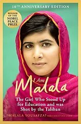 Kartonierter Einband I Am Malala von Malala Yousafzai, Christina Lamb