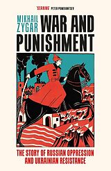 Livre Relié War and Punishment de Mikhail Zygar