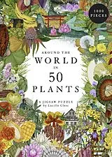 Around the World in 50 Plants Spiel