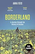 E-Book (epub) Borderland von Anna Reid