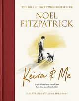 Livre Relié Keira & Me de Noel Fitzpatrick