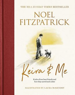 Livre Relié Keira & Me de Noel Fitzpatrick