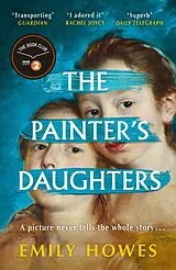 Kartonierter Einband The Painter's Daughters von Emily Howes