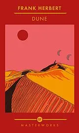Fester Einband Dune von Herbert Frank
