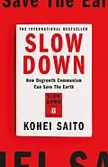 E-Book (epub) Slow Down von Kohei Saito