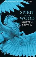 E-Book (epub) Spirit of the Wood von Kristen Britain