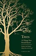 E-Book (epub) Trees von Carolyn Fry