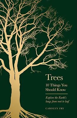 E-Book (epub) Trees von Carolyn Fry