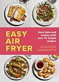 E-Book (epub) Easy Air Fryer von Susanna Unsworth