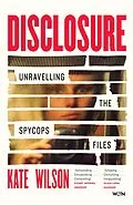 E-Book (epub) Disclosure von Kate Wilson