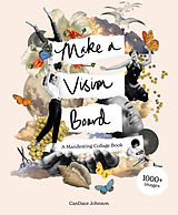 Couverture cartonnée Make a Vision Board de CanDace Johnson