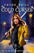 E-Book (epub) Cold Curses von Chloe Neill