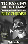 E-Book (epub) To Ease My Troubled Mind von Ted Kessler