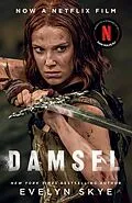 E-Book (epub) Damsel von Evelyn Skye