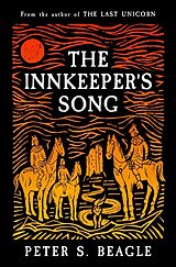 Couverture cartonnée The Innkeeper's Song de Peter S. Beagle