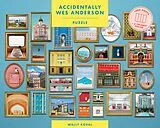 Accidentally Wes Anderson Spiel